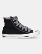 Converse Високи кецове Chuck Taylor All Star в черно A13661C