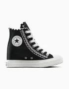 Converse Високи кецове Chuck Taylor All Star Wedge