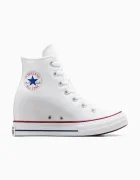 Converse Високи кецове Chuck Taylor All Star Wedge