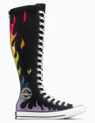 Converse Високи кецове Chuck Taylor All Star XX-HI Pride