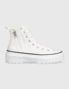 Converse Високи кецове Chuck Taylor AS Lugged Lift
