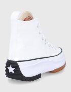 Converse Високи кецове Run Star Hike JWA в бяло