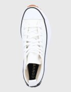 Converse Високи кецове Run Star Hike JWA в бяло
