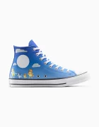 Converse Високи кецове x Bluey Chuck Taylor All Star