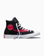 Converse Високи кецове x Coca-Cola Chuck Taylor All Star