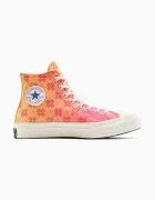 Converse Високи кецове x Doraemon Chuck 70