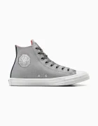 Converse Високи кецове x Transformers Chuck Taylor All Star Decepticons