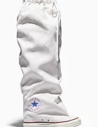 Converse Високи кецове x Vaquera Chuck Taylor All Star Wedge XX-HI