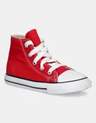 Converse Високи кецове за деца