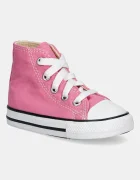 Converse Високи кецове за деца