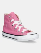 Converse Високи кецове за деца