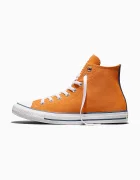 Converse x Dragon Ball Chuck Taylor All Star HI високи кецове оранжеви A21842C