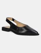 Copenhagen Кожени балеринки Leather