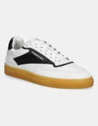 Copenhagen Кожени маратонки Leather