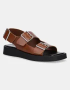 Copenhagen Кожени сандали CPH794 Leather