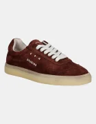 Copenhagen Велурени маратонки Suede