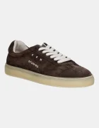 Copenhagen Велурени маратонки Suede