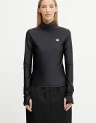 coperni Блуза Second Skin Turtleneck