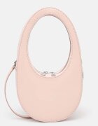 coperni Чанта Gloss Crossbody Mini Swipe Bag
