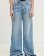 coperni Дънки Wide Leg Denim