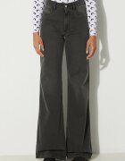 coperni Дънки Wide Leg Denim Pants