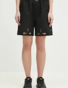 coperni Къс панталон Petal Embroidered Cut-Out