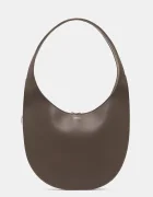 coperni Кожена чанта Medium Soft Swipe