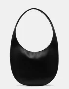 coperni Кожена чанта Medium Soft Swipe