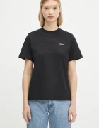 coperni Памучна тениска Logo Boxy