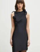 coperni Рокля Asymmetric Flower