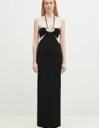 coperni Рокля Knitted Halter