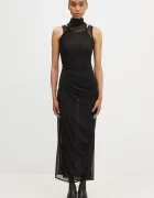 coperni Рокля Mesh Dress