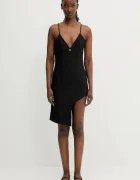 coperni Рокля Tailored Asymmetric
