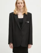 coperni Сако Belted Pocket Tailored