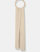 coperni Шал Knitted Collar Scarf