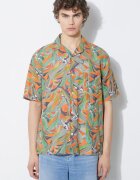 Corridor Ленена риза Dominica Summer Shirt