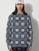Corridor Яке тип риза Lancaster Jacket