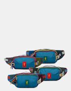 Cotopaxi чанта за кръста за носене на рамо Allpa X 1.5L DEL DIA многоцветна S26491U1819