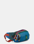 Cotopaxi чанта за кръста за носене на рамо Allpa X 1.5L DEL DIA многоцветна S26491U1819