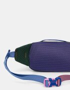 Cotopaxi чанта за кръста за носене на рамо Allpa X 1.5L DEL DIA многоцветна S26491U1819
