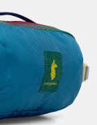 Cotopaxi чанта за кръста за носене на рамо Allpa X 1.5L DEL DIA многоцветна S26491U1819