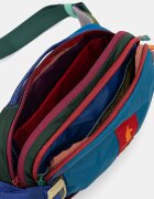 Cotopaxi чанта за кръста за носене на рамо Allpa X 1.5L DEL DIA многоцветна S26491U1819