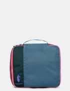 Cotopaxi Органайзери за път Del Dia Cubo (3 броя) в лилаво S25491U1415