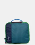 Cotopaxi Органайзери за път Del Dia Cubo (3 броя) в лилаво S25491U1415