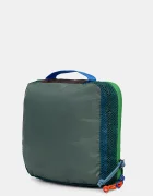 Cotopaxi Органайзери за път Del Dia Cubo (3 броя) в лилаво S25491U1415