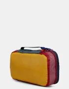 Cotopaxi Органайзери за път Del Dia Cubo (3 броя) в лилаво S25491U1415