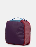 Cotopaxi Органайзери за път Del Dia Cubo (3 броя) в лилаво S25491U1415