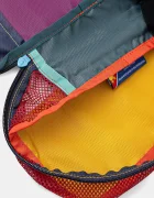 Cotopaxi Органайзери за път Del Dia Cubo (3 броя) в лилаво S25491U1415