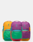 Cotopaxi Раница Del Dia Chiquillo 26L голям размер с десен S25491U1409