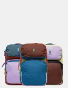 Cotopaxi Раница Del Dia Tasra 16L малък размер с десен S25491U1431